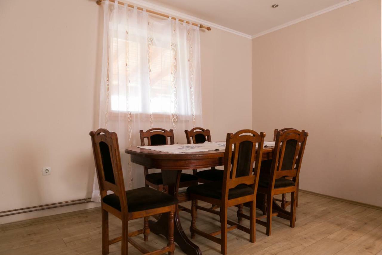 Apartmani Ruza Krasno Polje Exterior foto
