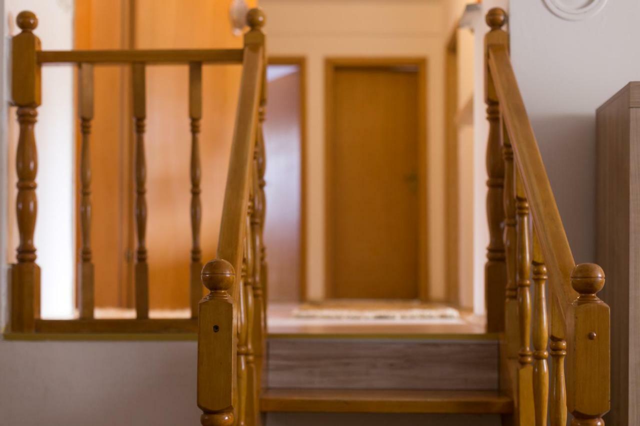 Apartmani Ruza Krasno Polje Exterior foto