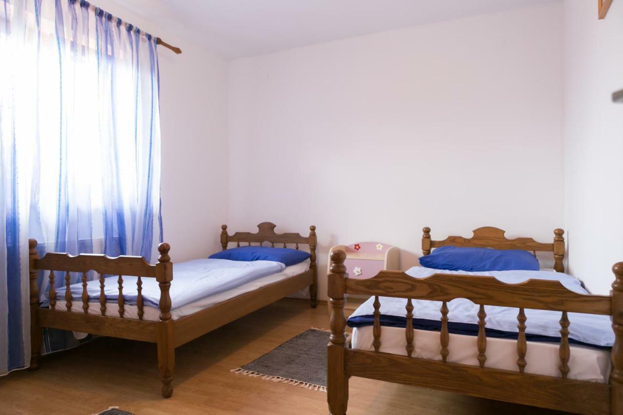 Apartmani Ruza Krasno Polje Exterior foto
