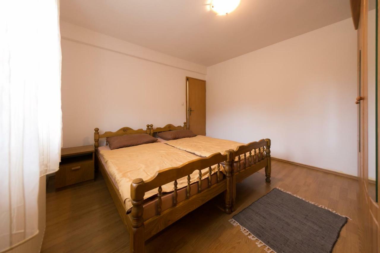 Apartmani Ruza Krasno Polje Exterior foto